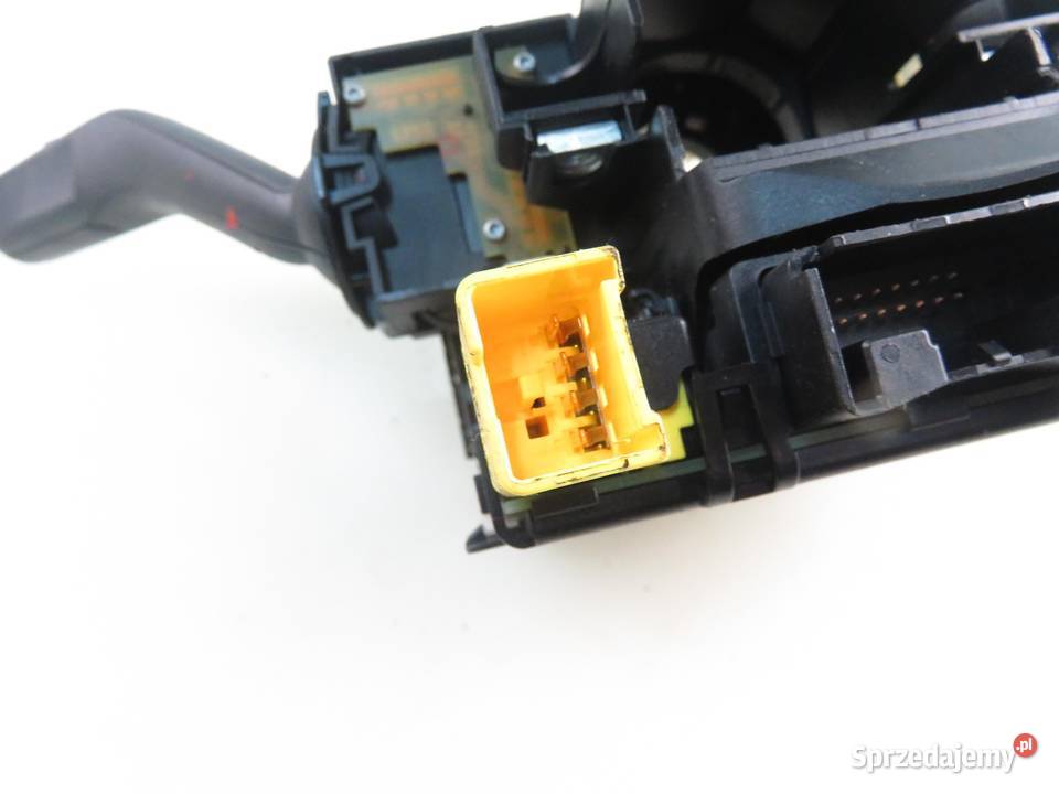 PRZEŁĄCZNIK ZESPOLONY VW PASSAT B6 3C9953513R sprzedam