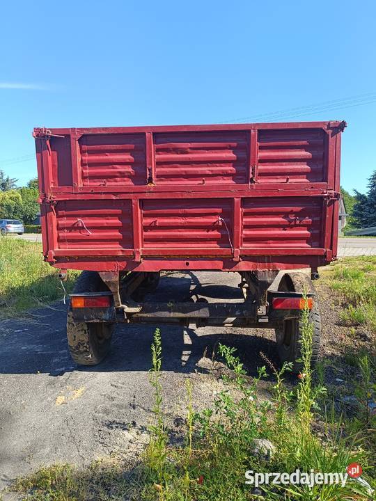 Autosan D50 Siennica Różana