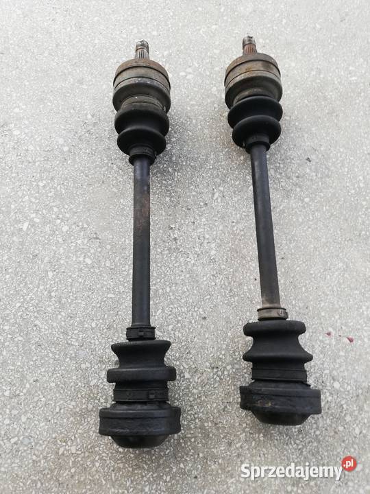 Mercedes 201 190 Półoś Półosie Gdańsk