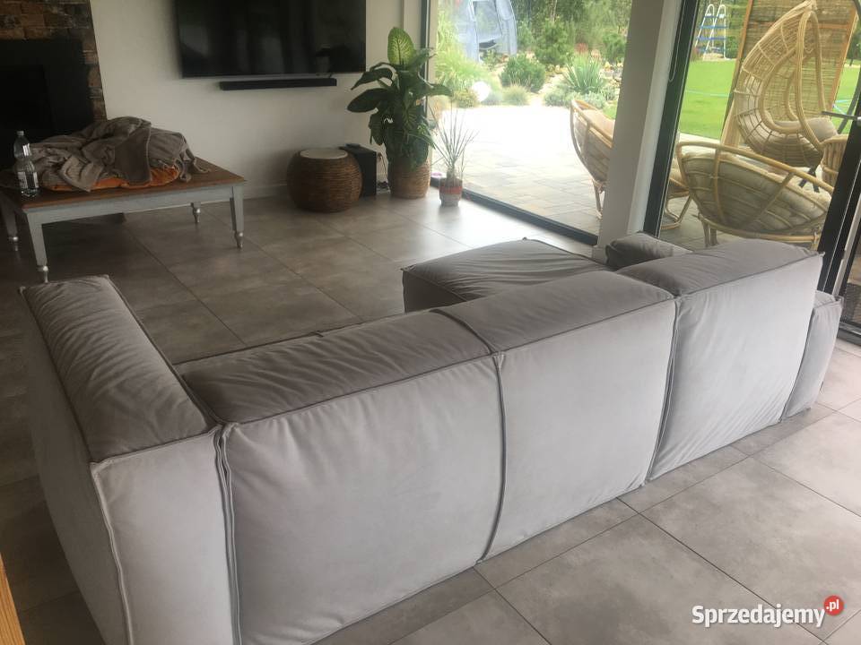 Narożnik rosanero Rosanów