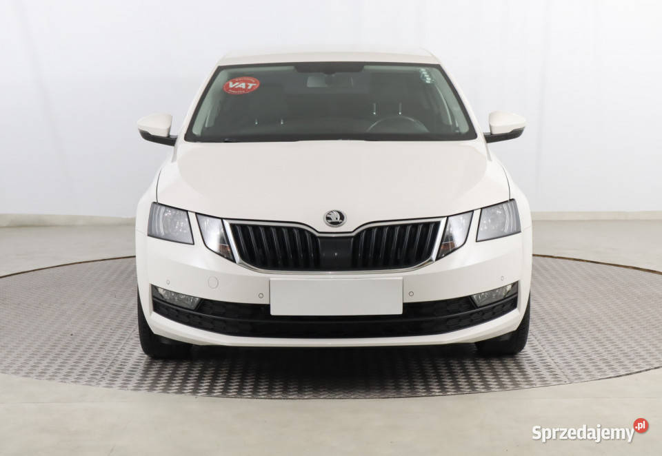 Skoda Octavia 16 TDI Hatchback