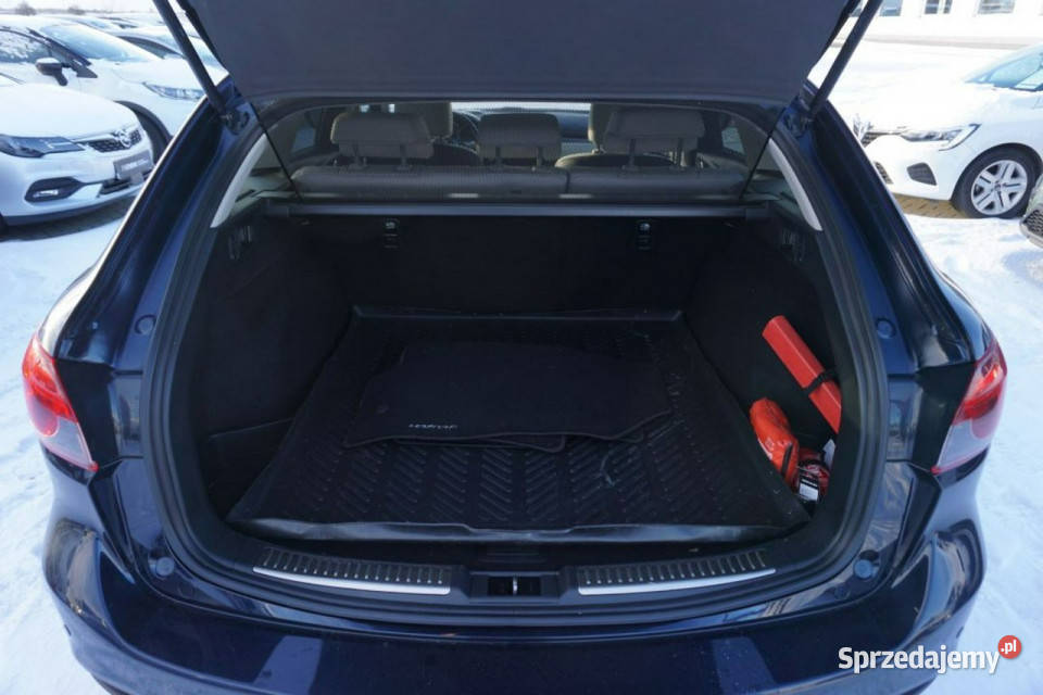 Mazda 6 Kombi 22D 175 AUT AWD salon fVAT III 175KM Lublin