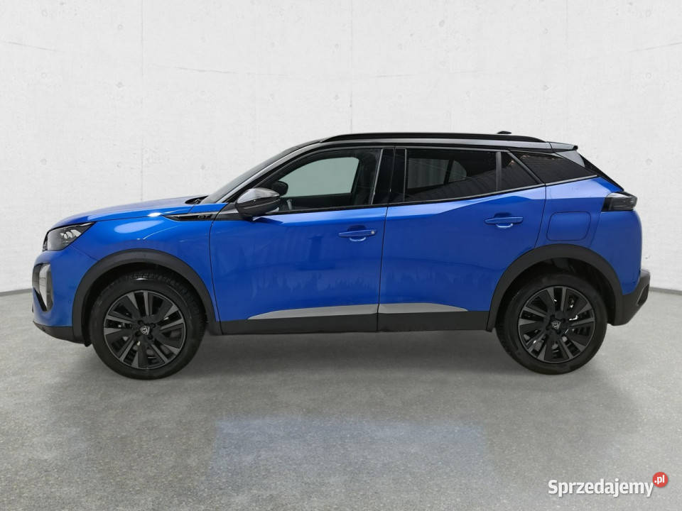 Peugeot 2008 II 2019 4/5 Komorniki
