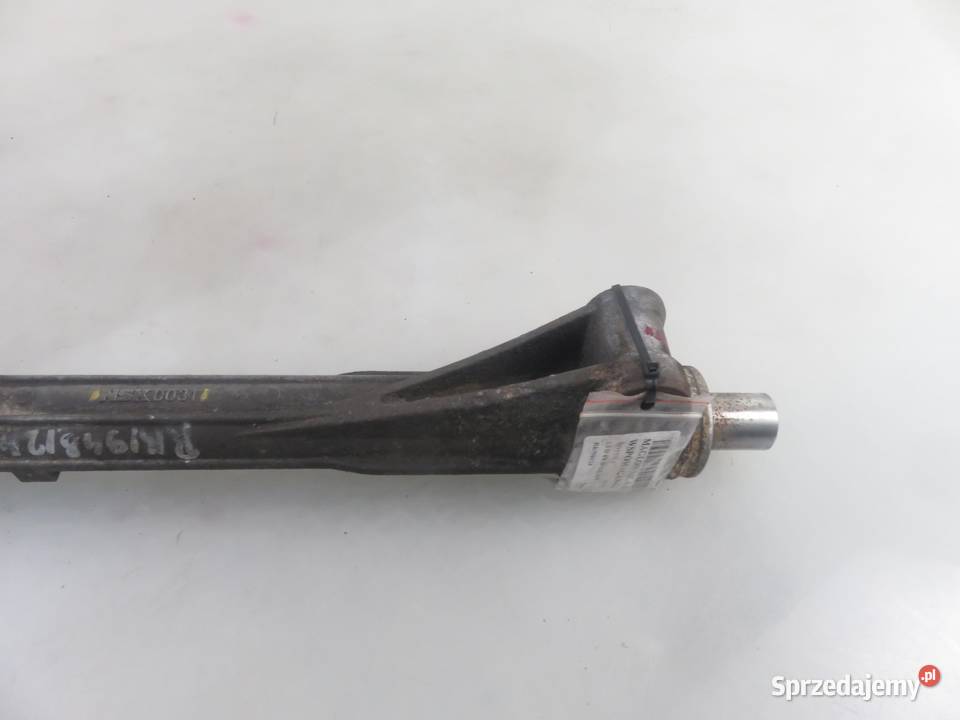 MAGLOWNICA TOYOTA RAV 4 III NSK0031 osobowe