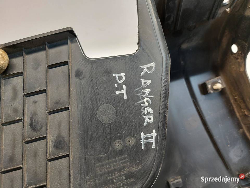 Ford Ranger VI 6 Narożnik zderzaka tył prawy