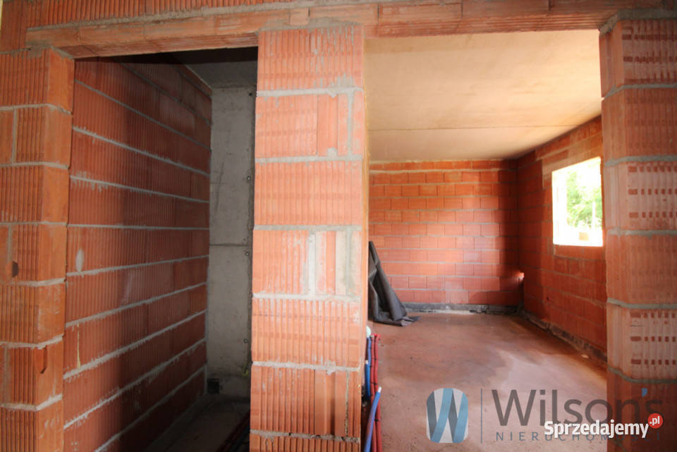 sprzedaży domu wolnostojącego 11766m2 Iwiny Sprzedaż