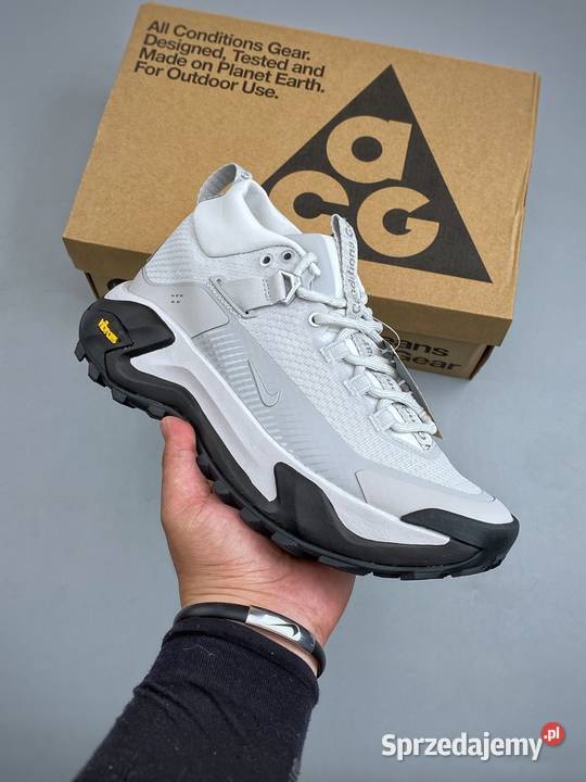 NIKE ACG MountainFly buty zimowe rozmiar 36 46 Męskie Warszawa sprzedam