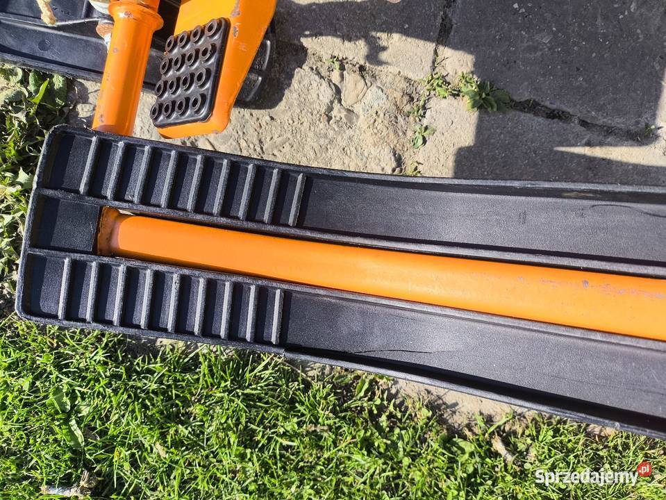 Nartosanki ussr prl sanki Lutoryż