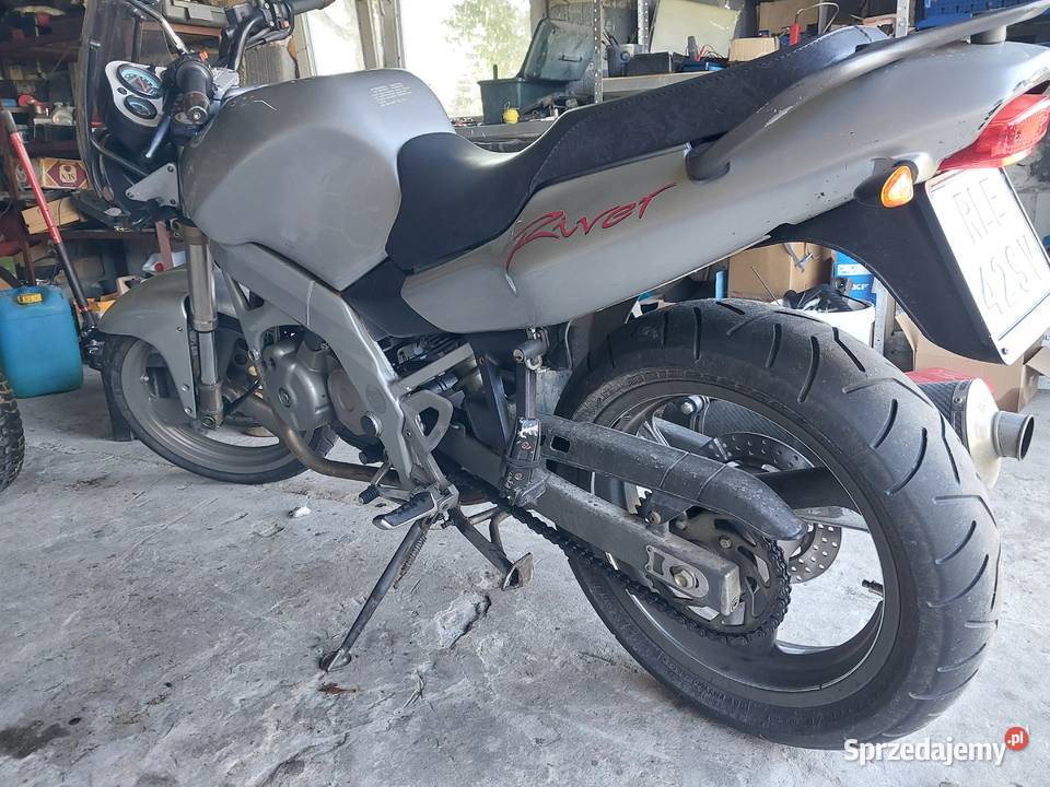 Zamienię motocykl dostawczaka