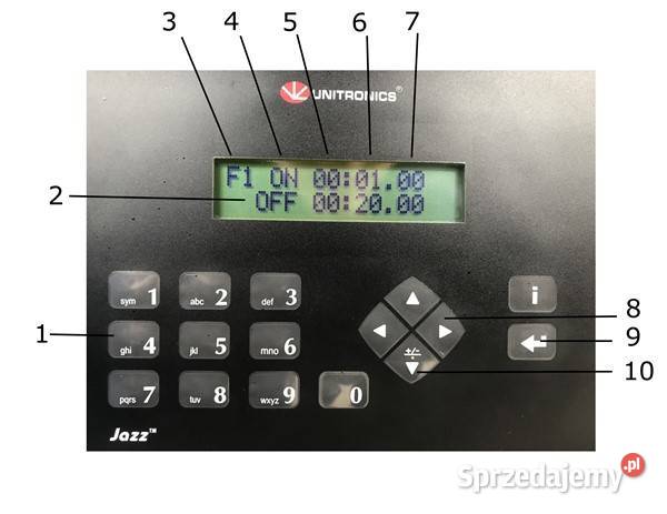 Filtrowentylator Produkcja Kłoczew