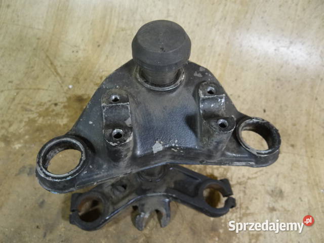 półki zawieszenie MZ ETZ 150 250 org DDR Żary