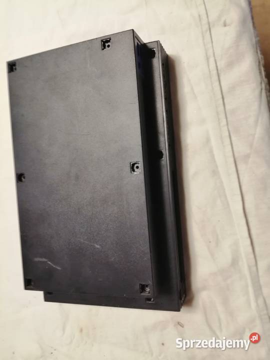 Konsola 2 PlayStation 2 Uszkodzony Bydgoszcz sprzedam