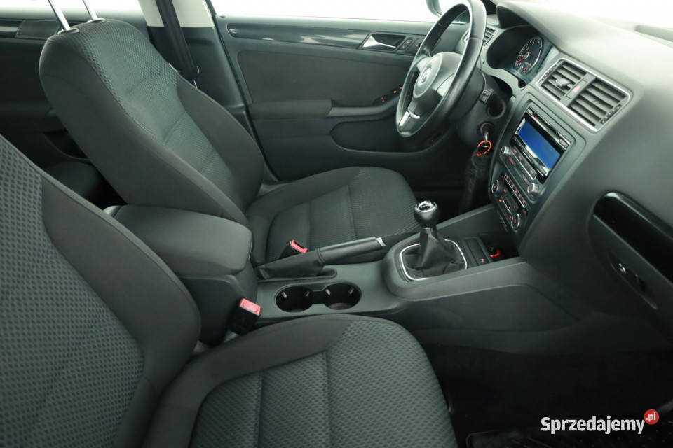 VW Jetta 12 TSI Piaseczno