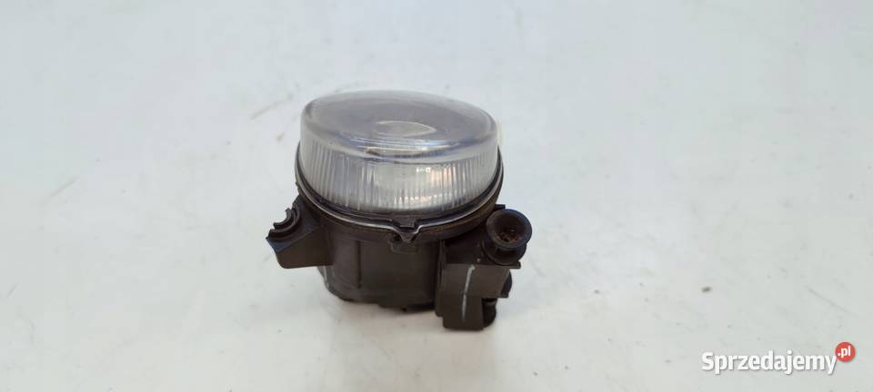 HALOGEN LEWY PRZÓD AUDI A3 8P A4 B7 8E0941699C osobowe Przystajń sprzedam