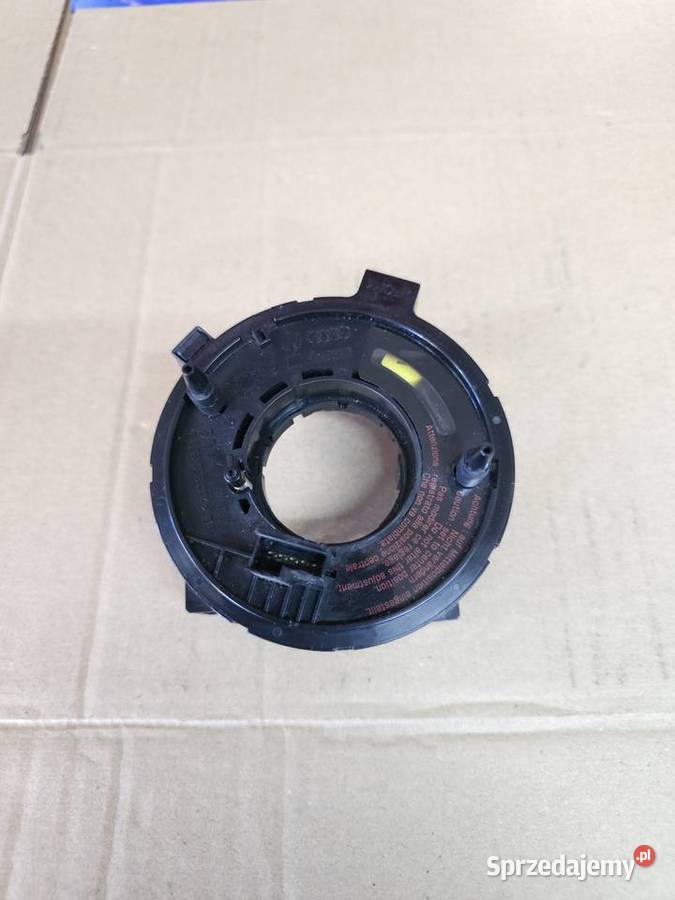 Taśma Airbag Zwijacz Kierownicy 1J0959653B VW Klępicz
