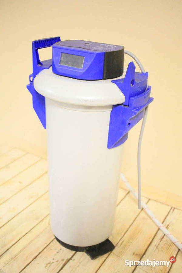 Brita Purity Steam 1200 głowica z wyświetlaczem Pszczyna