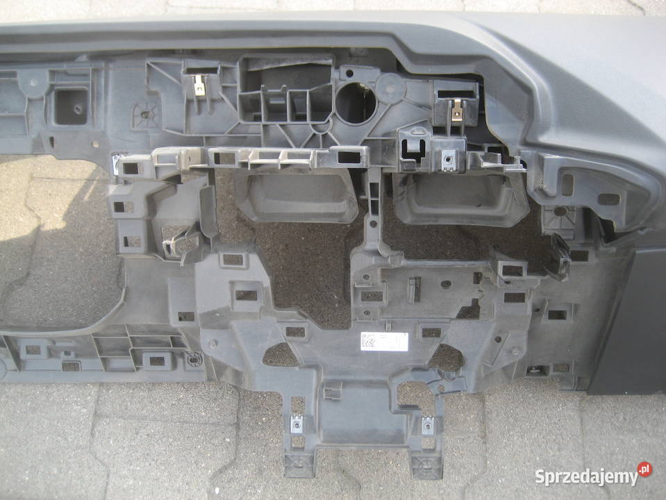 bmw 1 f70 2425r deska rozdzielcza konsola heap Rakoniewice sprzedam