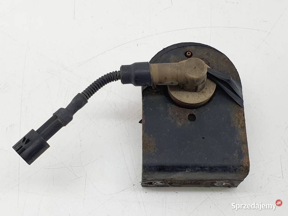 LAMPA OBRYSOWA MAN LE IVECO SCANIA RENAULT Janowice