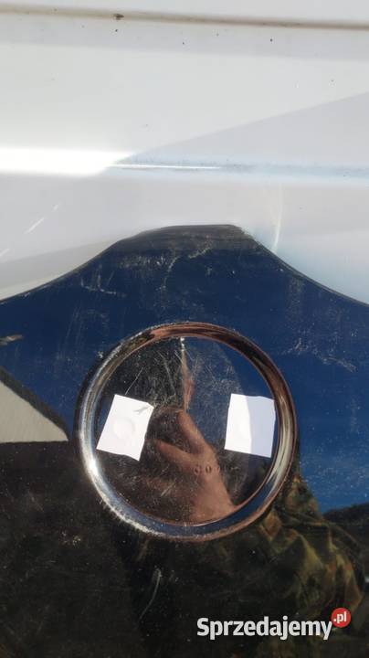 BMW X3 G01 X4 G02 17 MASKA POKRYWA SILNIKA Maski dolnośląskie Jelenia Góra