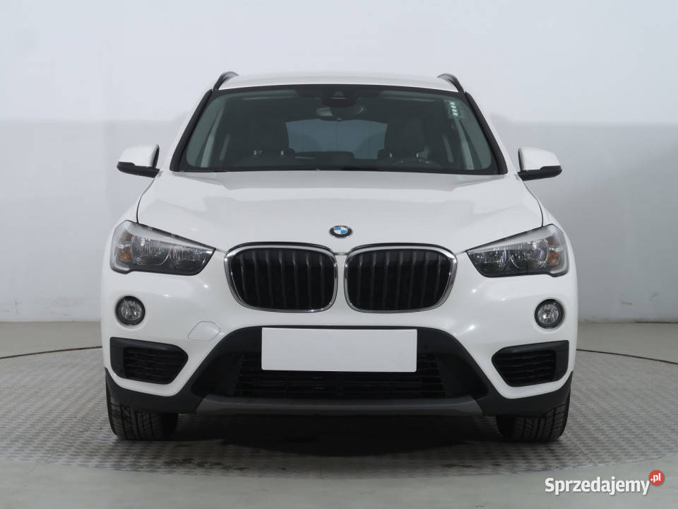 BMW X1 sDrive18i Piaseczno sprzedam