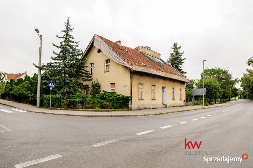 Lokal sprzedam Sieraków Poznańska 176396m wielkopolskie sprzedam