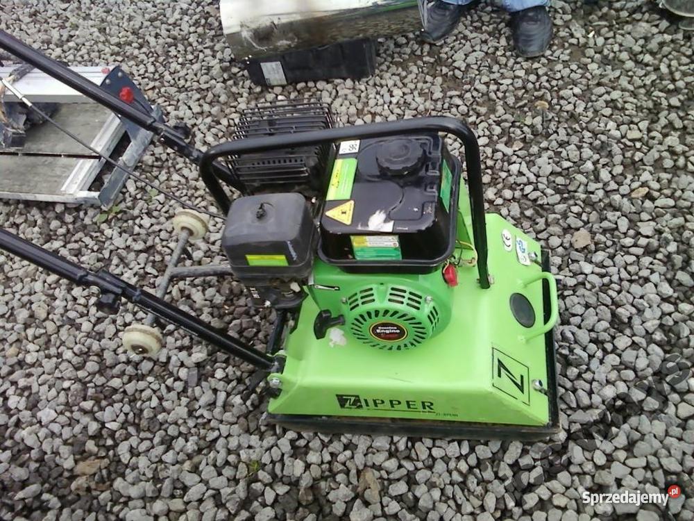 Ogłoszenie Zagęszczarka ubijarka 60 80 100 Kraków