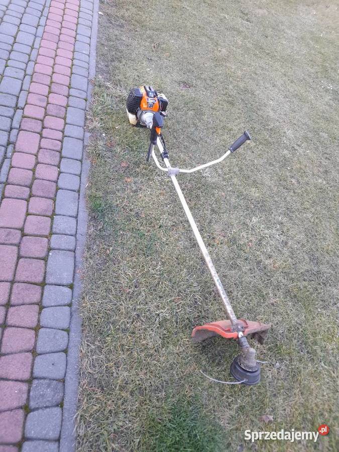 Koszenie traw zakrzaczeń Pozostałe Skierniewice
