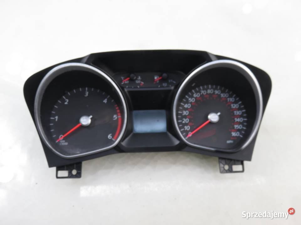 LICZNIK FORD GALAXY II 20 TDCi BS7T10849DE