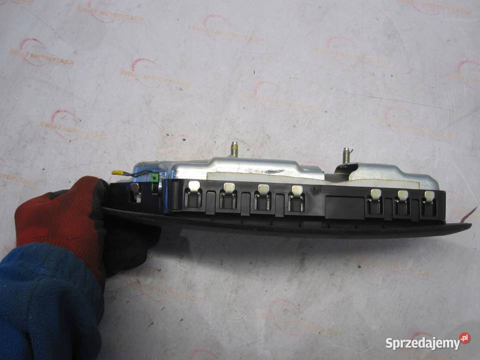 ALFA ROMEO MITO 09r AIRBAG poduszka fotela prawa Kielce