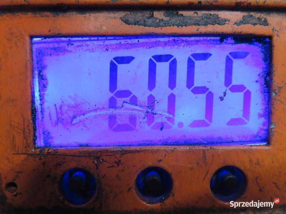 SKRZYNIA BIEGÓW SUBARU LEGACY IV 20 AWD sprzedam