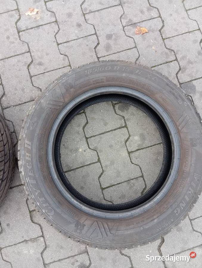 18560 r15 2022 dwie sztuki Bielsko-Biała