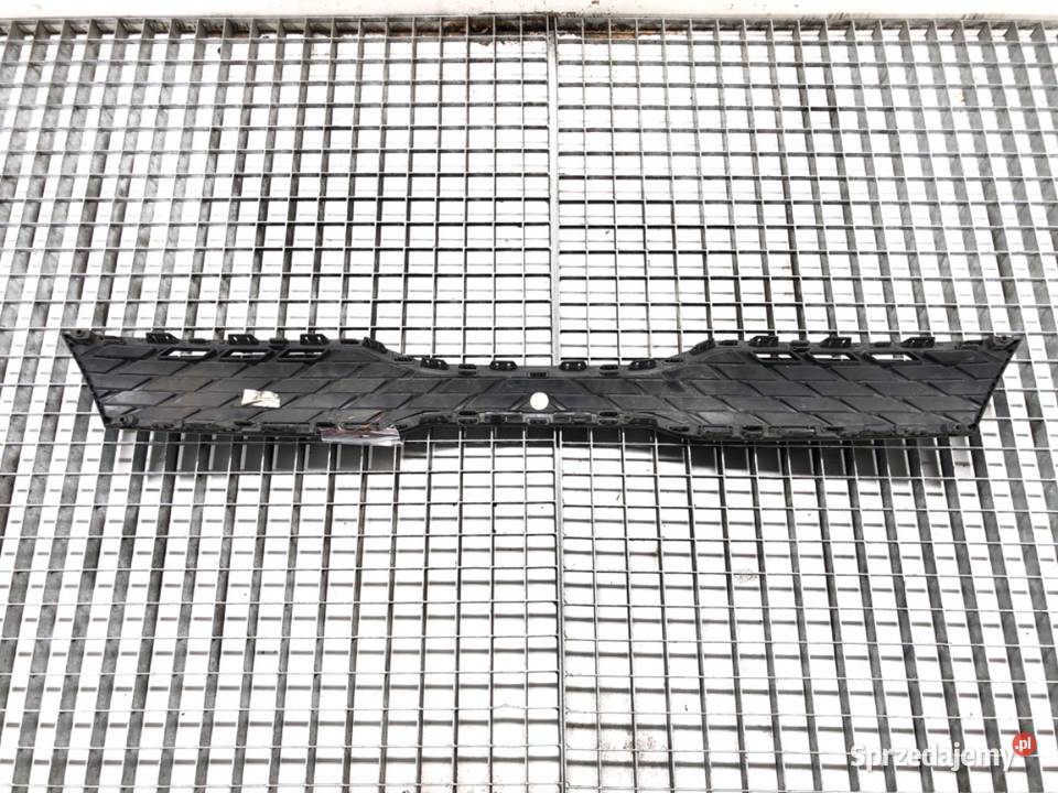 ATRAPA GRILL KIA RIO IV 86351H8000 Hatchback osobowe Atrapy