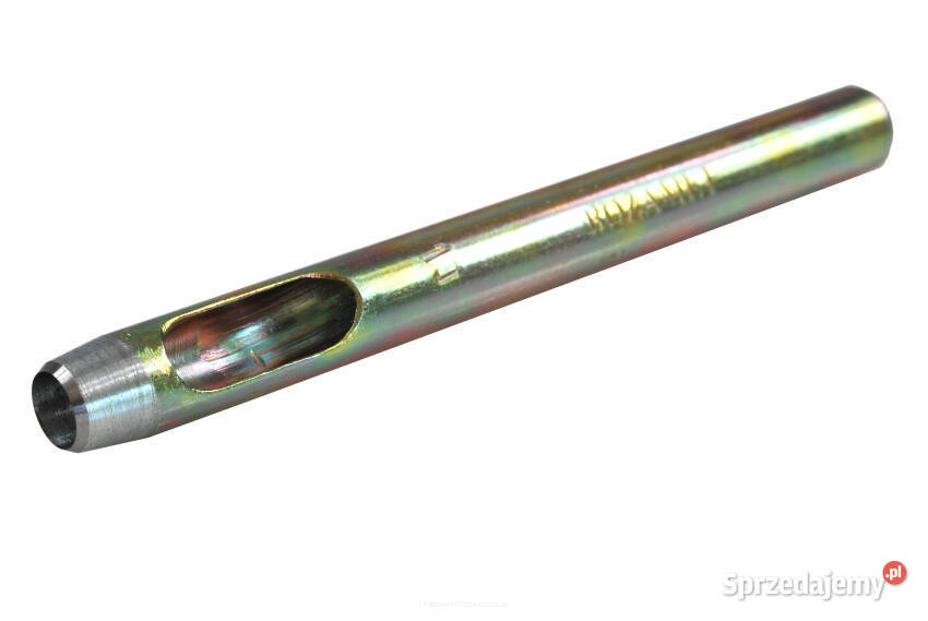 Wycinak Okrągły 10Mm Tkaniny Latchorzew