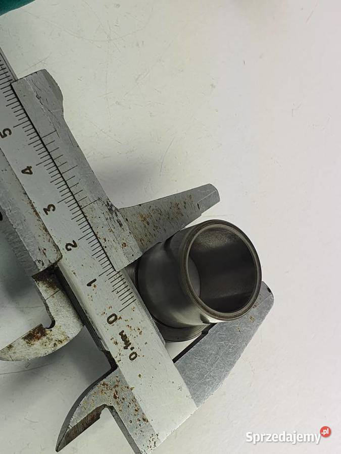 Lozysko Kosza Sprzeglowego Tulejka Ktm Sxf Łódź