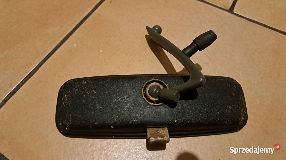 VW Garbus gażnik SOLEX 32 PHN1 przełączniki osobowe wielkopolskie Leszno