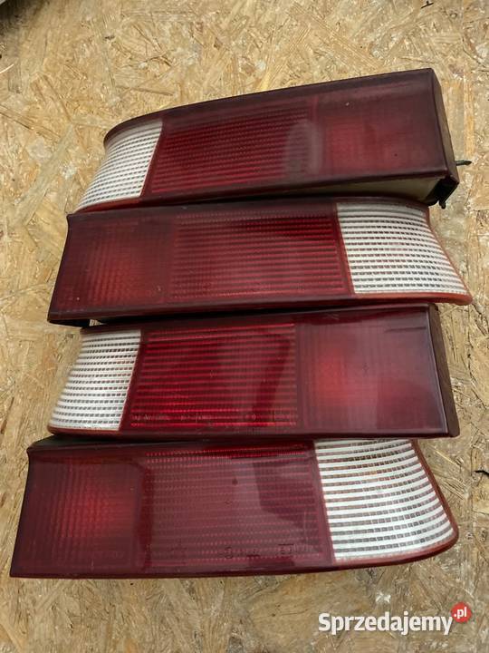 Lampa tylna Alfa Romeo 164 lewa prawa Kiełczów sprzedam