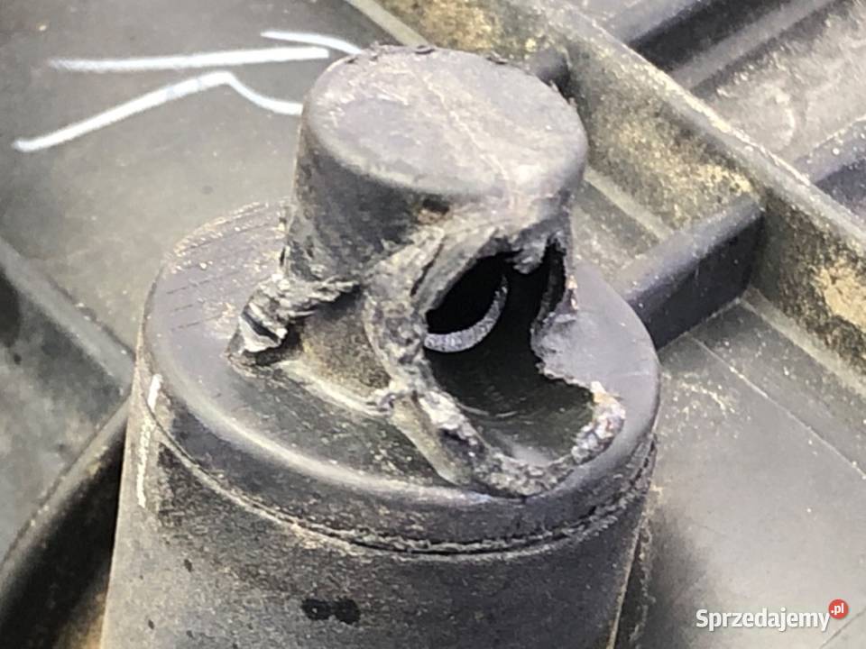 KOLEKTOR SSĄCY HYUNDAI i10 12 78 podkarpackie