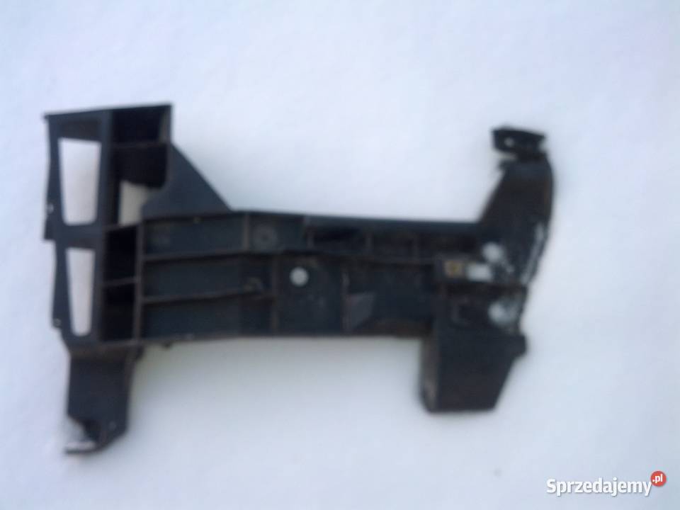 prowadnice zderzakow przednich do RENAULT MASTER Kielce