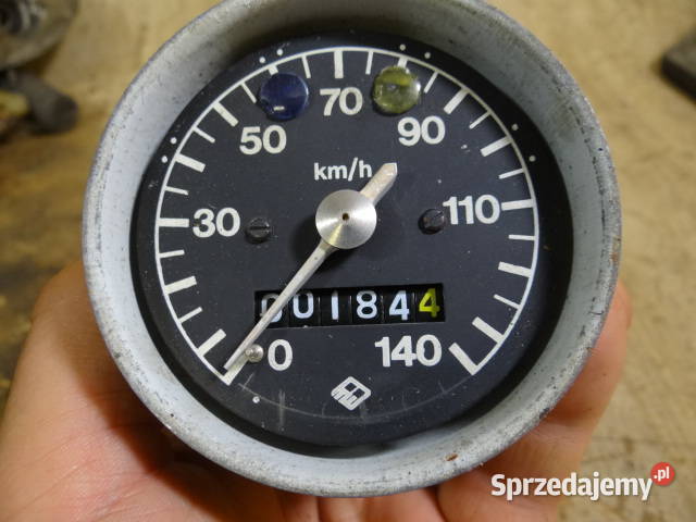 licznik MZ TS ETS ETZ 150 250 org DDR lubuskie Żary