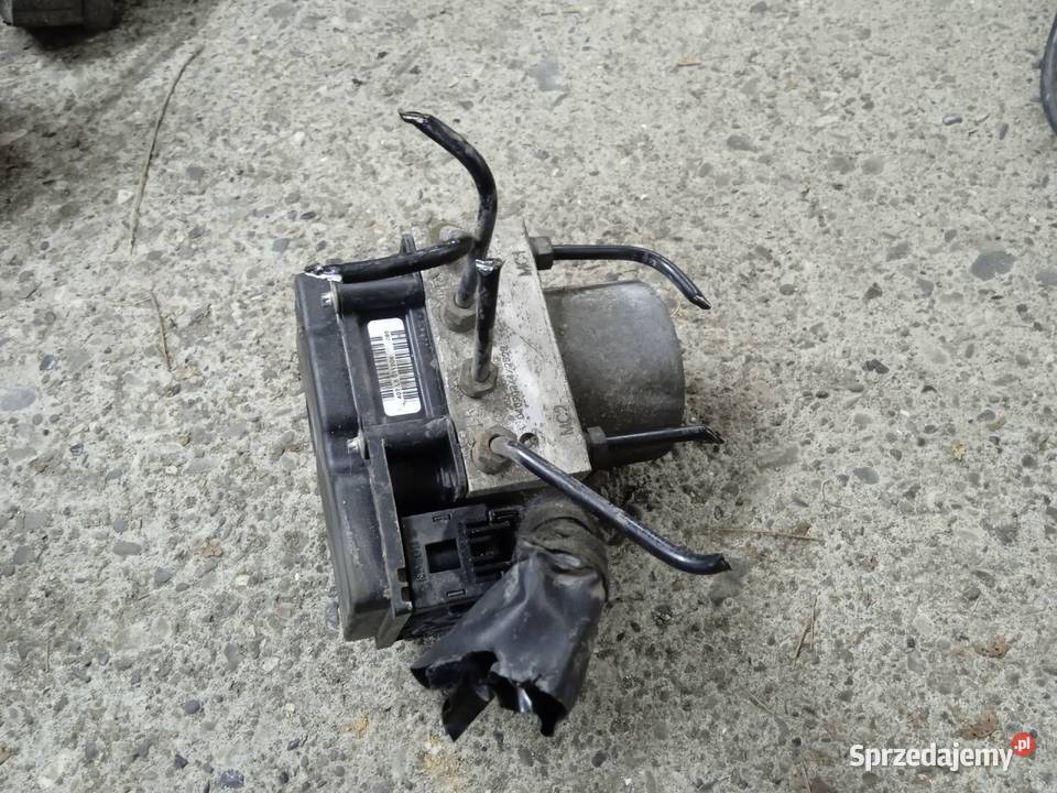 fiat panda 2 11 8v zestaw startowy immo iaw Przemyśl