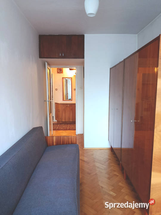 Sprzedam bezpośrednio 3pokojowe 473 m2 Warszwa Warszawa