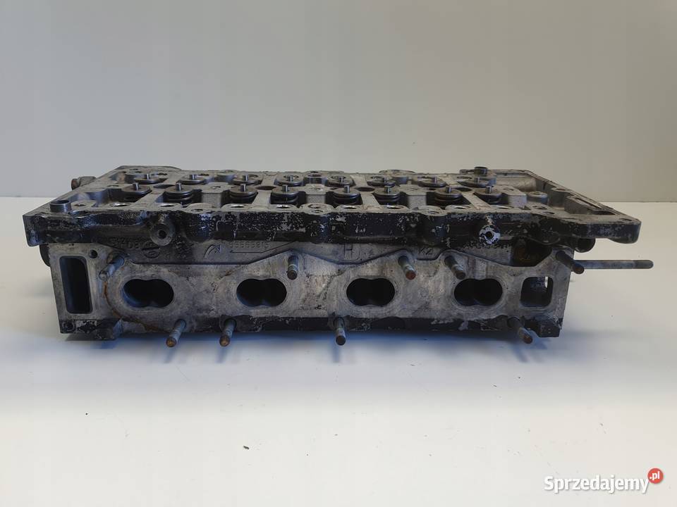 Opel Insignia 20 CDTI GŁOWICA CYLINDRÓW 55565815 lubelskie Janów sprzedam