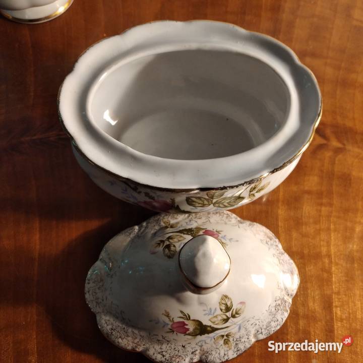 porcelana Chodzież Porcelana i szkło Bukowno