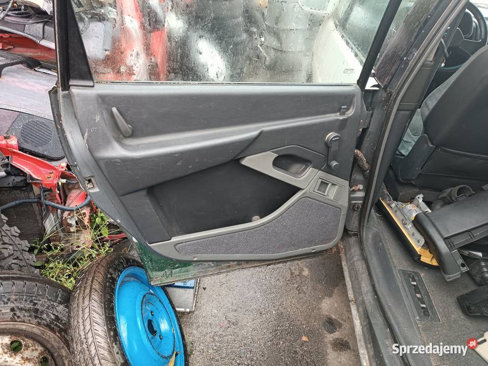 Renault Espace zdrowy ocynkowany 2200cm3 mazowieckie Osieck