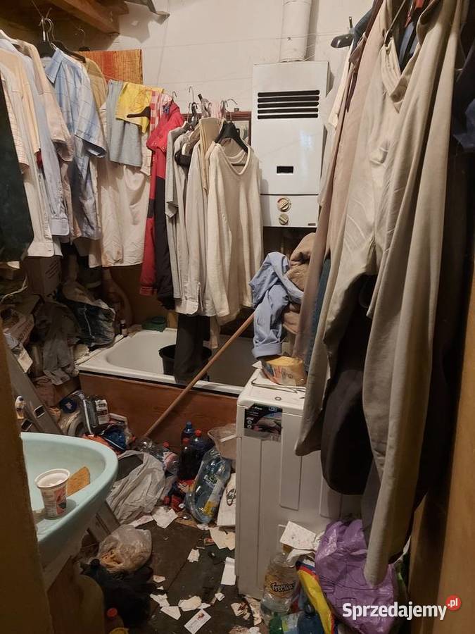 Likwidacja Opróżnianie Mieszkań Domów Strychów Wywóz gruzu i śmieci Wrocław