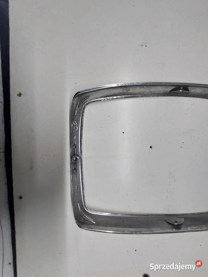 Ramka Hella Mercedes W114W115 osobowe Wola Podłężna
