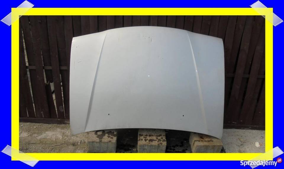 Suzuki grand vitara 1998 2001 2003 04 2005 maska