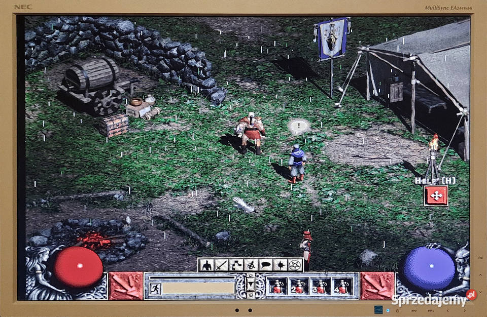 HERCULES 3D Prophet 4000XT Kyro STG4000X 32MB