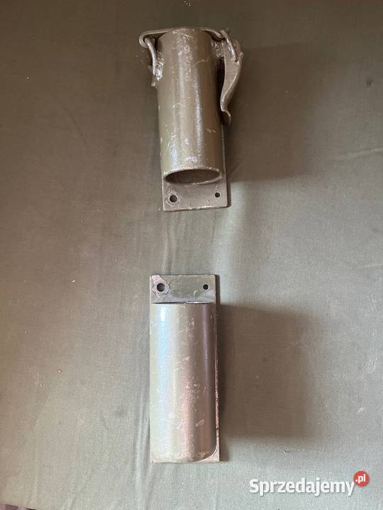 Uchyty mocowanie łomu Uaz Gaz Star Dniepr mazowieckie Serock