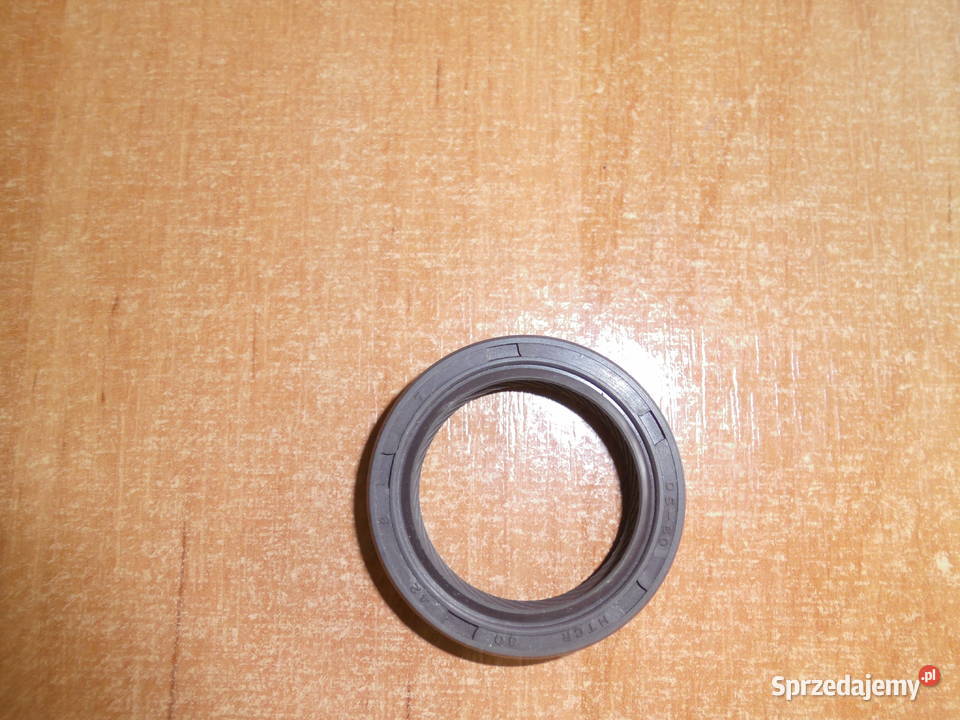 Uszczelniacz simering 30 x 42 x 8 Porąbka